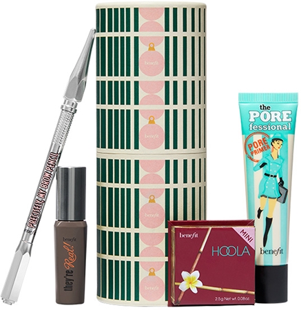 Benefit Giftin’ Goodies dekoratív kozmetika szett