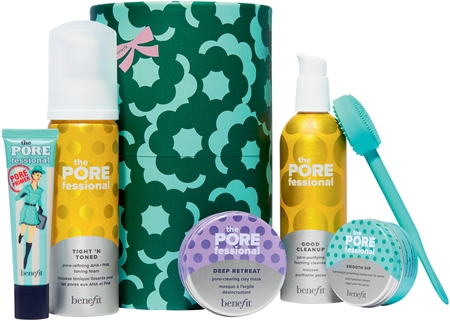 Benefit The PORE The Merrier set za nego obraza