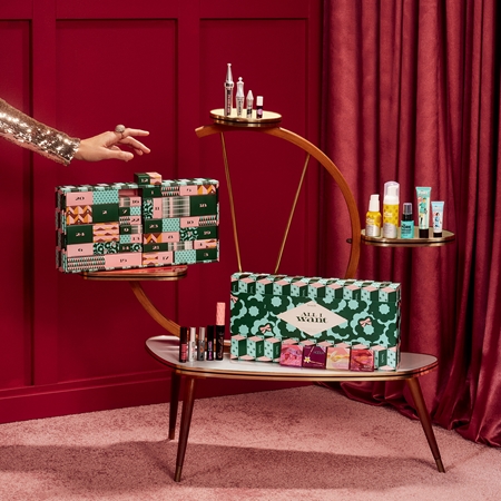 Benefit All I Want Advent Calendar Julkalender