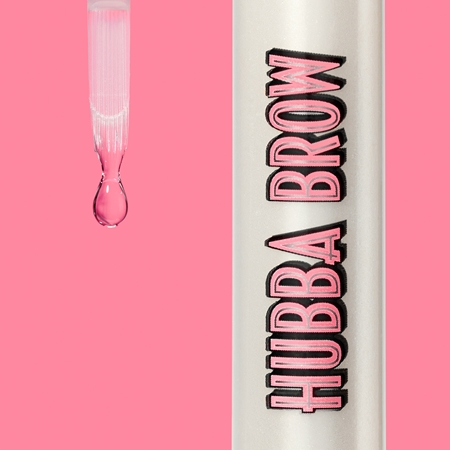 Benefit Hubba Brow Serum Tillväxtserum för ögonbryn