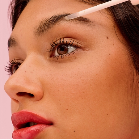 Benefit Hubba Brow Serum Tillväxtserum för ögonbryn