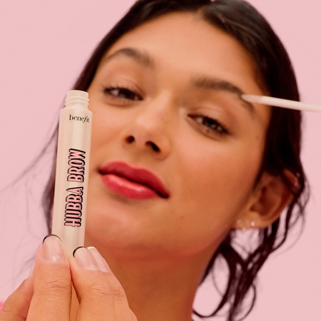 Benefit Hubba Brow Serum Tillväxtserum för ögonbryn