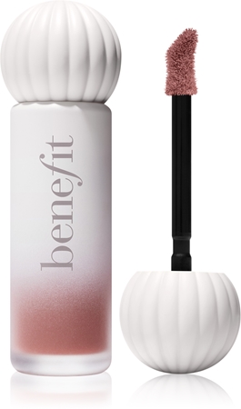 Benefit Plushtint matt fuktgivande flytande läppstift