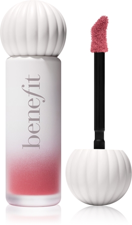 Benefit Plushtint mat vlažilna tekoča šminka