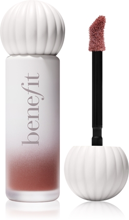 Benefit Plushtint matný hydratačný tekutý rúž