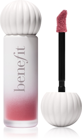 Benefit Plushtint mat vlažilna tekoča šminka