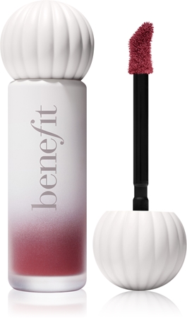 Benefit Plushtint mat vlažilna tekoča šminka