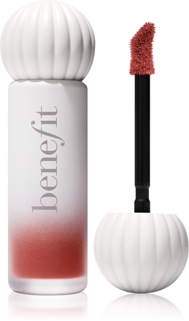 Benefit Plushtint mat vlažilna tekoča šminka