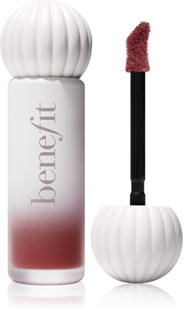 Benefit Plushtint mat vlažilna tekoča šminka