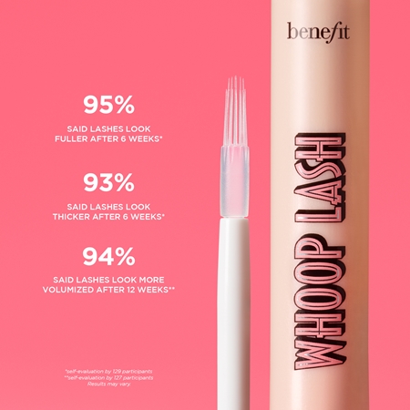 Benefit Whoop Lash Serum Ripsmeseerum