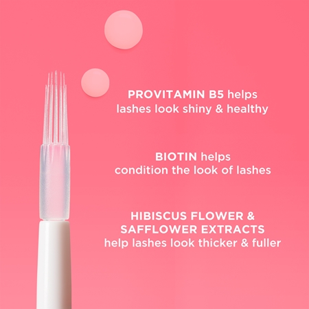 Benefit Whoop Lash Serum Ripsmeseerum
