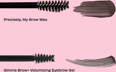 Benefit Precisely, My Brow Wax Fixierwachs für die Augenbrauen