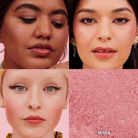 Benefit Starry Escape Blush Duo Palette palette de blush