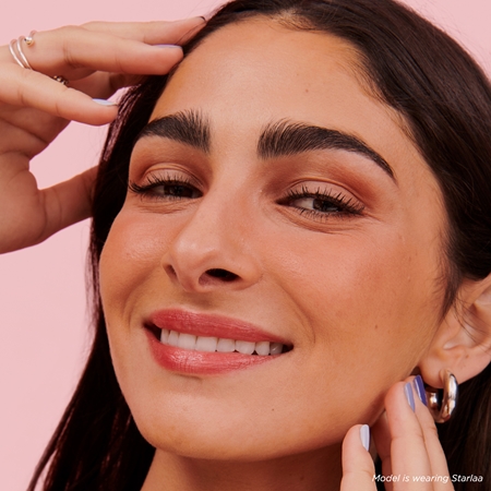 Benefit Starry Escape Blush Duo Palette palette de blush