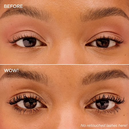 Benefit Lashes for Real mascaraset
