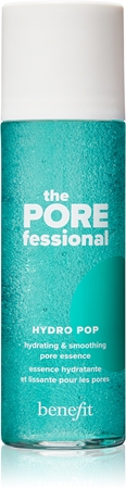 Benefit The POREfessional Hydro Pop veido esencija drėkinamojo poveikio