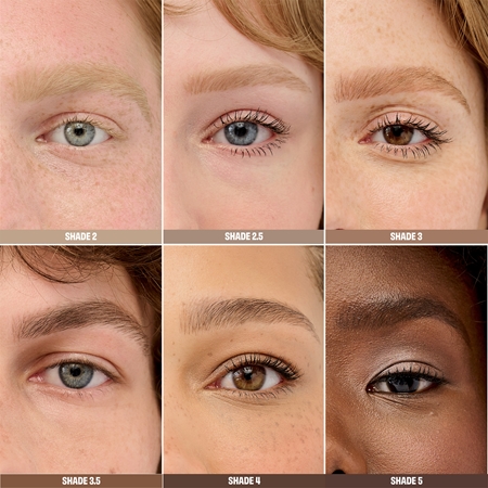 Benefit Precisely, My Brow Detailer natančni svinčnik za obrvi