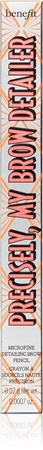 Benefit Precisely, My Brow Detailer precizna olovka za obrve