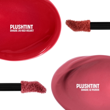 Benefit Plush Club ensemble de rouges à lèvres edition limitée