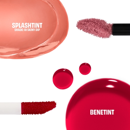 Benefit Tint Crew set dekorativne kozmetike
