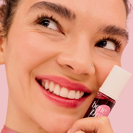 Benefit Tint Crew set dekorativne kozmetike