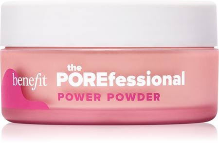 Benefit The POREfessional Power Powder Löst puder
