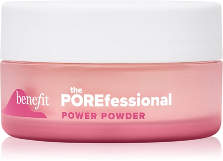 Benefit The POREfessional Power Powder Mini насипна пудра