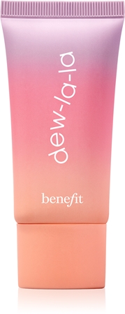 Benefit Dew-la-la tekutý rozjasňovač