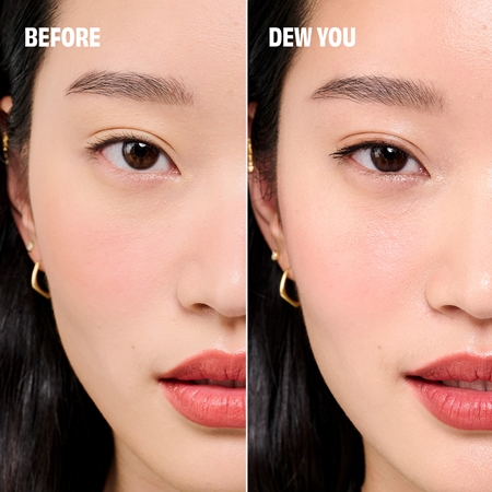 Benefit Dew-la-la tekutý rozjasňovač