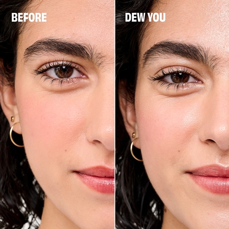 Benefit Dew-la-la tekutý rozjasňovač