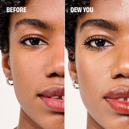 Benefit Dew-la-la tekutý rozjasňovač