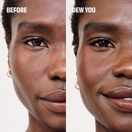 Benefit Dew-la-la tekutý rozjasňovač