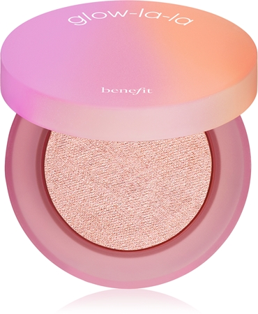 Benefit Glow-la-la Highlighter