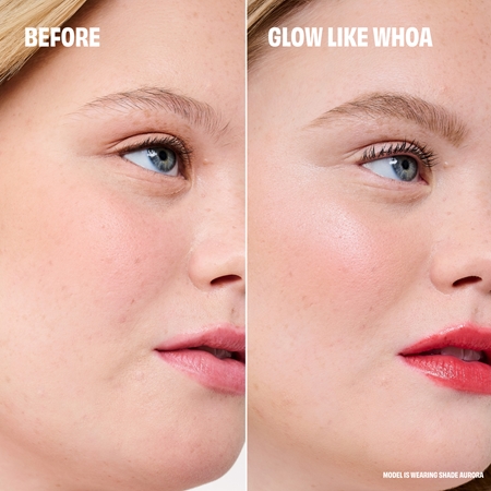 Benefit Glow-la-la Highlighter