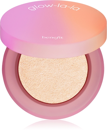 Benefit Glow-la-la highlighter