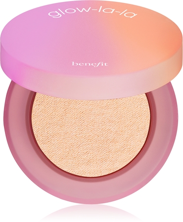 Benefit Glow-la-la Highlighter