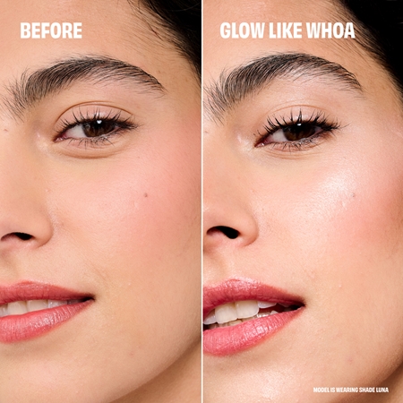 Benefit Glow-la-la Highlighter
