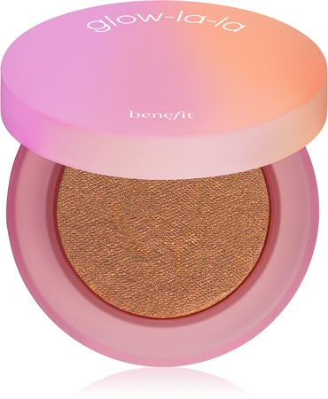 Benefit Glow-la-la Highlighter
