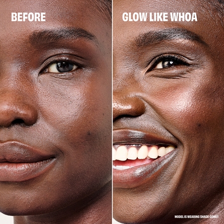 Benefit Glow-la-la Highlighter