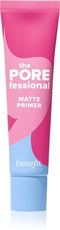 Benefit The POREfessional Matte Primer podlaga za matiranje kože