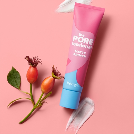 Benefit The POREfessional Matte Primer podlaga za matiranje kože