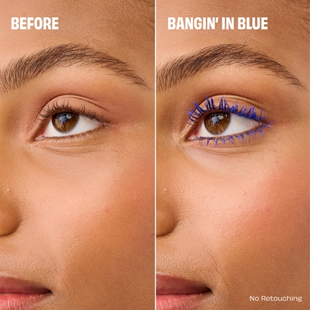 Benefit BADgal BANG! Volumizing Mascara maskara za volumen limitirana serija