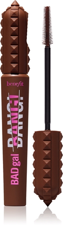 Benefit BADgal BANG! Volumizing Mascara szempillaspirál a dús pillákért limitált kiadás