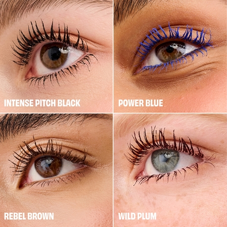 Benefit BADgal BANG! Volumizing Mascara szempillaspirál a dús pillákért limitált kiadás