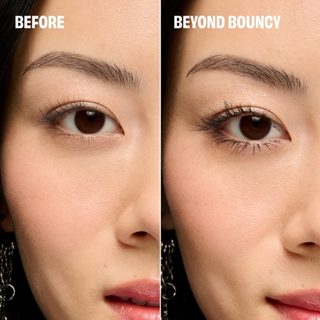 Benefit BADgal Bounce Volumizing Mascara mascara volume