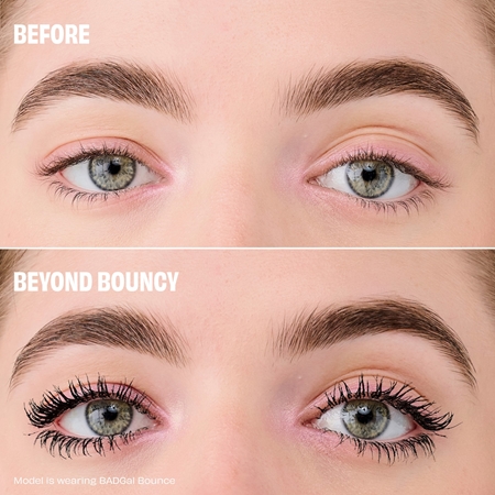 Benefit BADgal Bounce Volumizing Mascara Mini voluminozna maskara