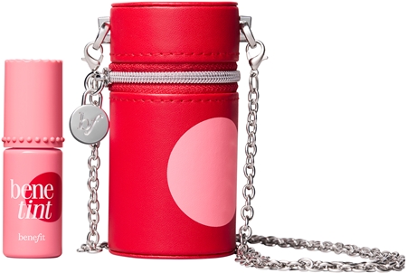 Benefit Benetint Cheek & Lip Stain flüssige Tönung für Lippen und Wangen
