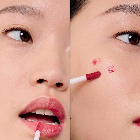 Benefit Benetint Cheek & Lip Stain flüssige Tönung für Lippen und Wangen