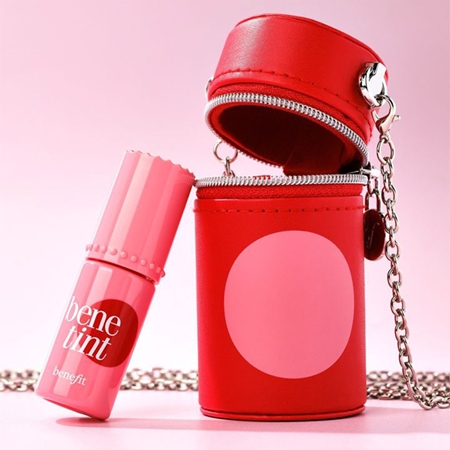 Benefit Benetint Cheek & Lip Stain flüssige Tönung für Lippen und Wangen