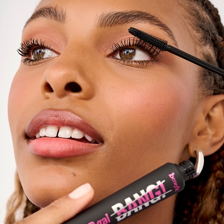 Benefit Whole Latte Lashes Mascara-Set
